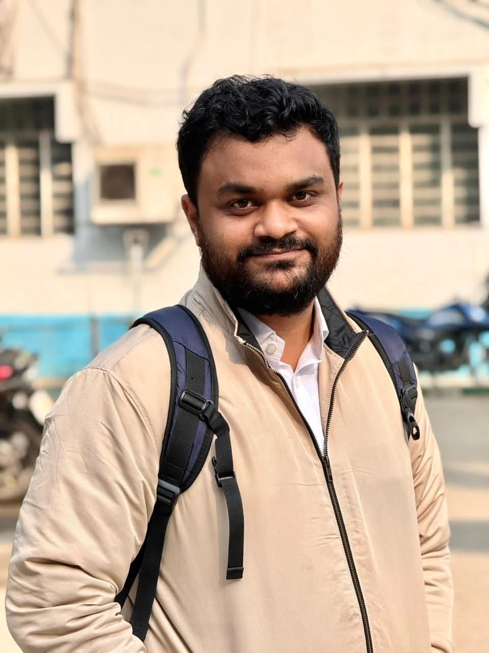 ডাঃ যায়েদ মোঃ আদনান শামীম