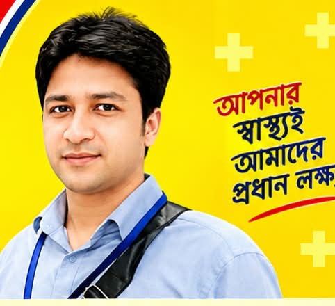 ডাঃ মোঃ মনিরুজ্জামান মনির