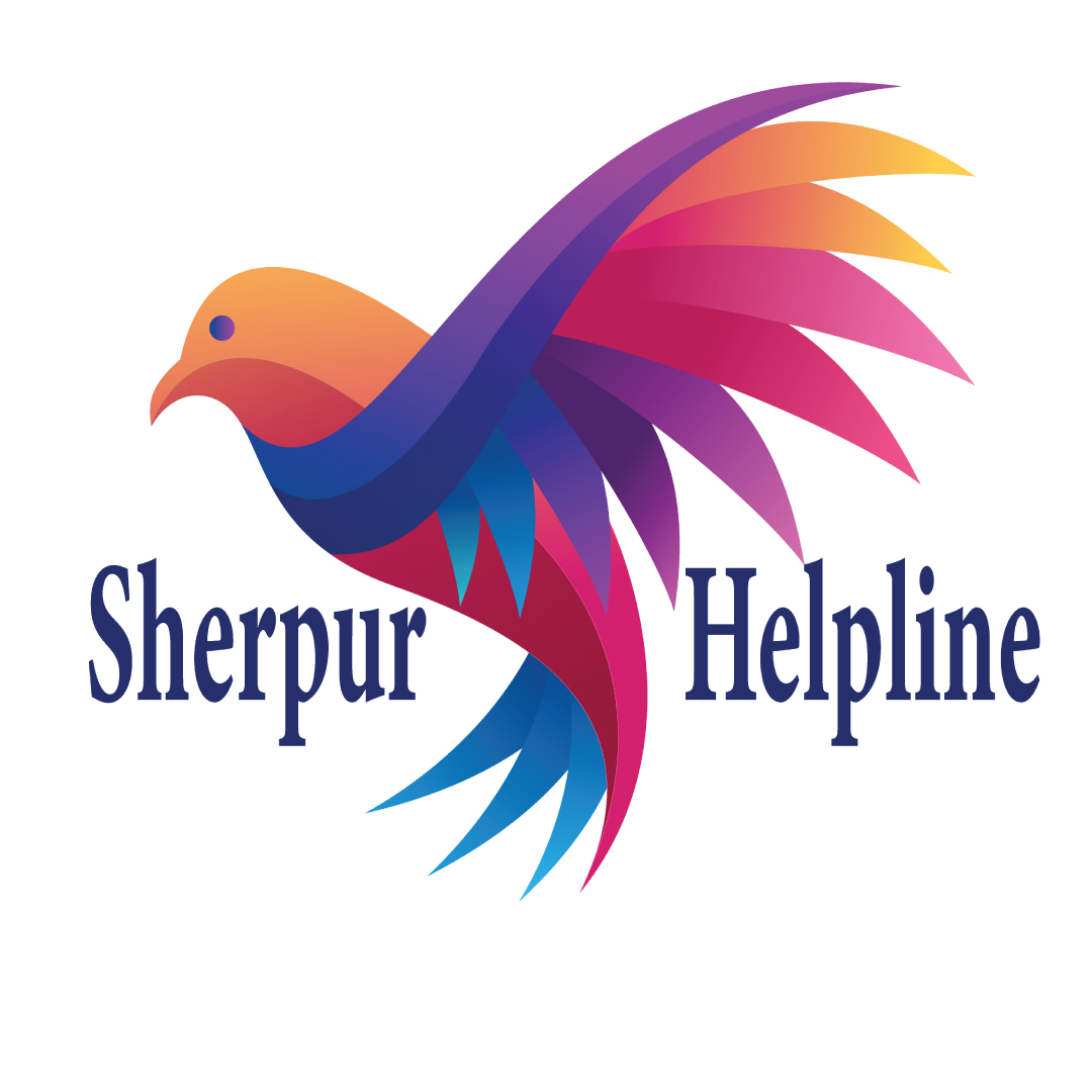 Sherpur Helpline